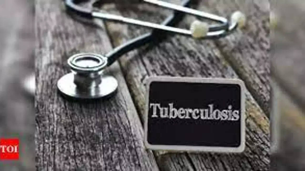 Edition 14: Tuberculosis • Archives Spotlight