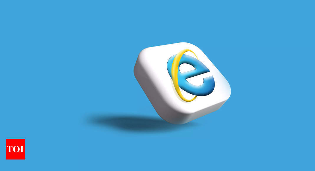 Microsoft has a warning for Internet Explorer users