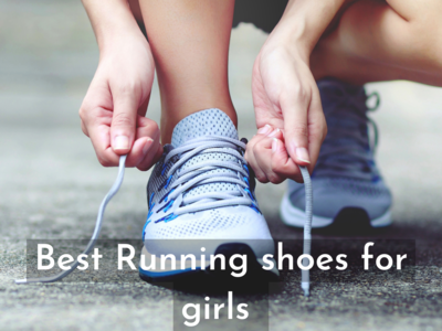 Running shoes for girls: Top picks (May, 2024)