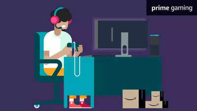 How to try  Prime Gaming for 'free' - Times of India