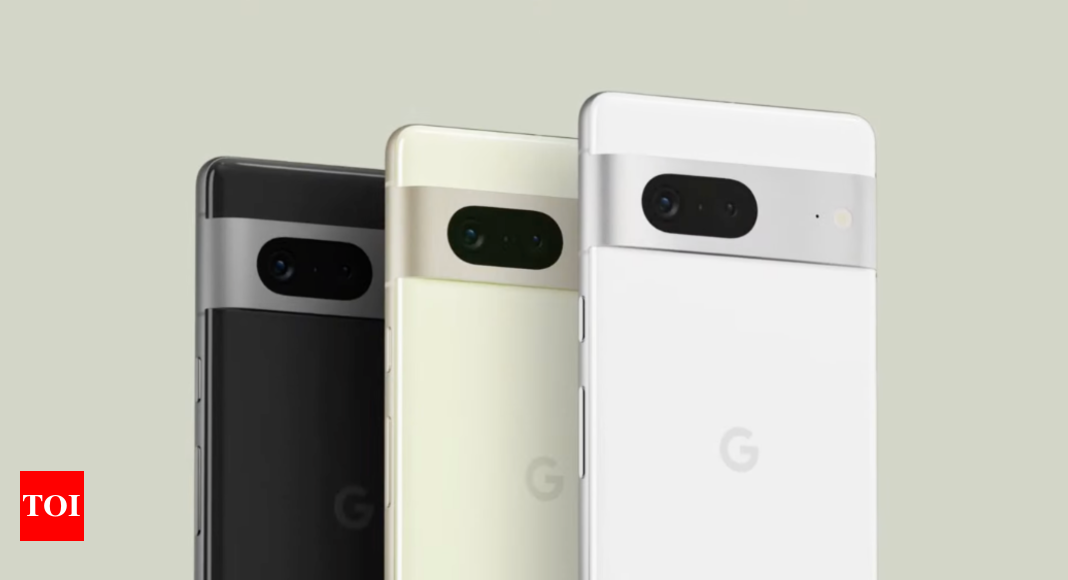Google Pixel 8 may bring a big upgrade to the camera