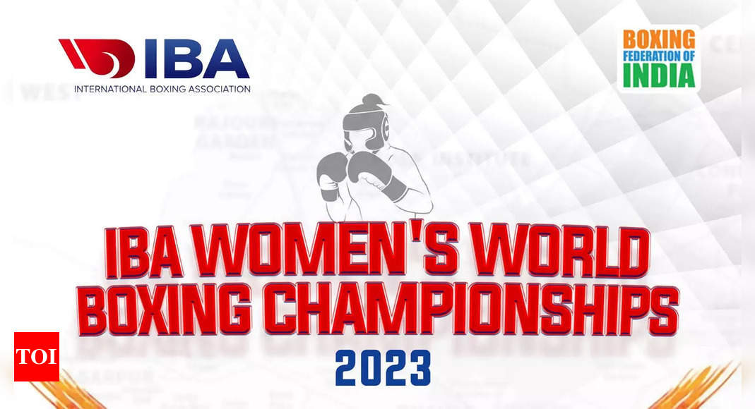 Delhi to host Women’s World Boxing Championships from March 15 | Boxing News – Times of India