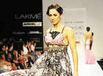 LFW '11: Day 2: Jatin Varma