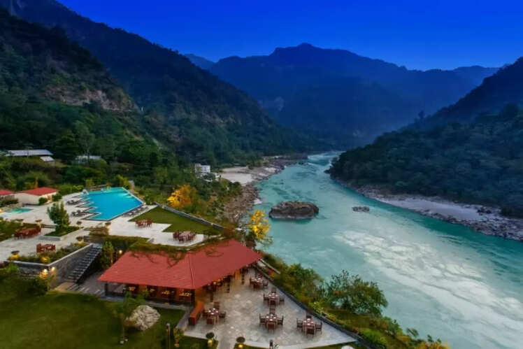 Rishikesh, Uttarakhand
