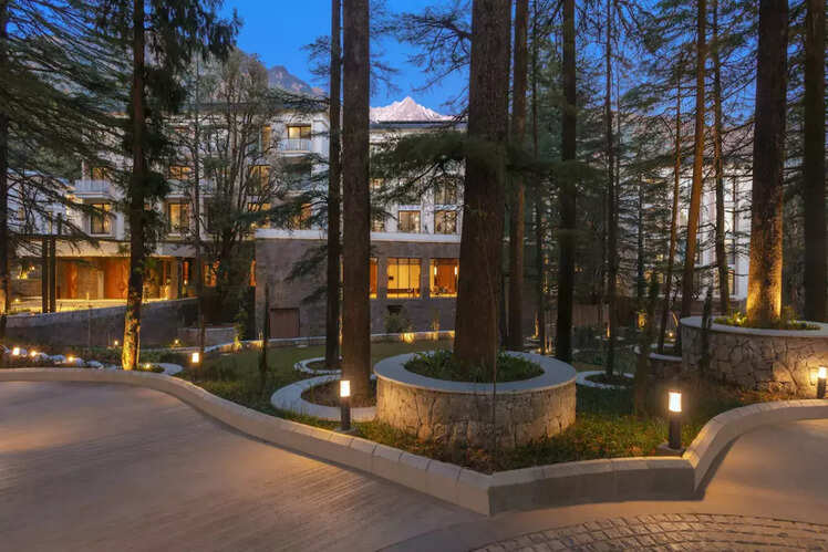 Dharamsala, Himachal Pradesh