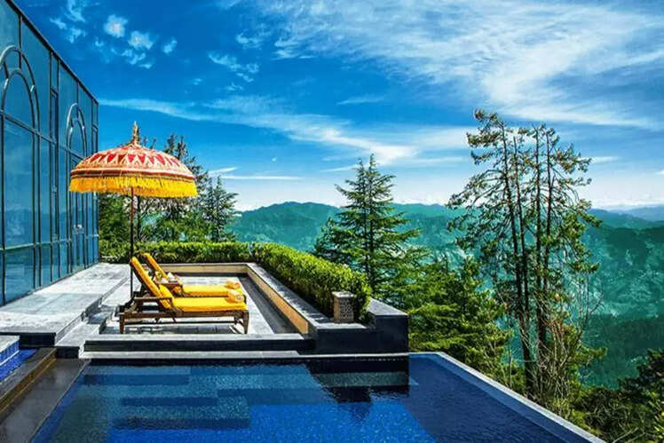 Shimla, Himachal Pradesh