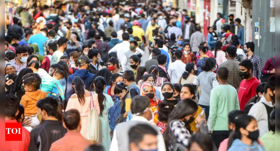 Amid China Covid surge, govt asks states to step up vigil