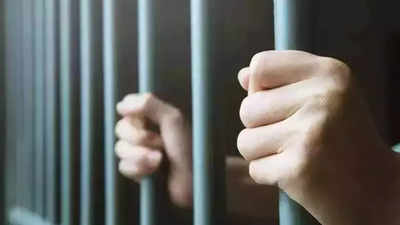 UP man gets 12 years' jail for acid attack on wife, son