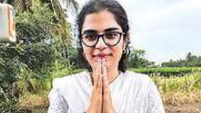 Maharashtra: MBBS student returns from Georgia, wins sarpanch poll