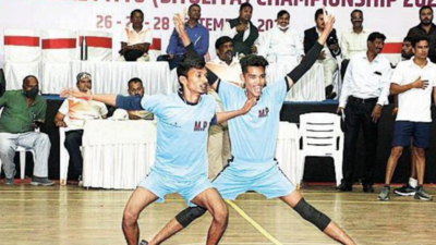 Get ready for three thrilling days of 'satodiyu' in Vadodara