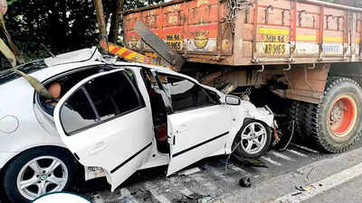 33% rise in fatal accidents in Pune this year as against 2019