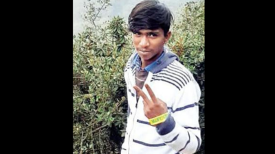 Youth lynched in Chennai for stealing rods; 8 including 3 engineers held