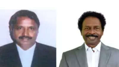 Tamil Nadu human rights body gets 2 new members