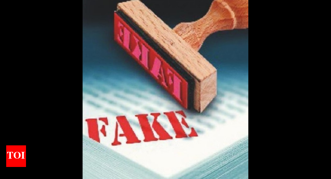 छात्रवृत्ति ‘घोटाले’ के लिए प्राचार्यों, प्रबंधकों पर मामला दर्ज |  बरेली न्यूज – टाइम्स ऑफ इंडिया