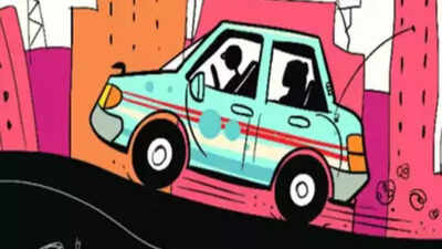 Driver pool at clubs for safe ride home this party season in Kolkata