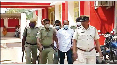 Odisha: Key accused in Mamita Meher murder case found dead in prison ...