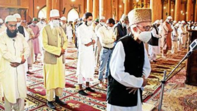 English course for imams in Mumbai to empower them