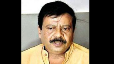 Odisha: BJP MP Suresh Pujari seeks NHRC probe into 'assault' on lawyers