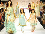 LFW '11: Day 2: Payal Singhal