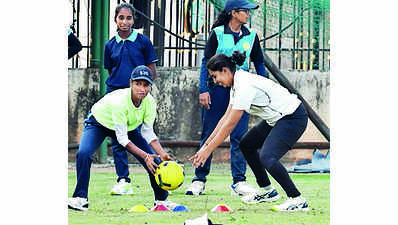 14 state women cricketers fail age verification test
