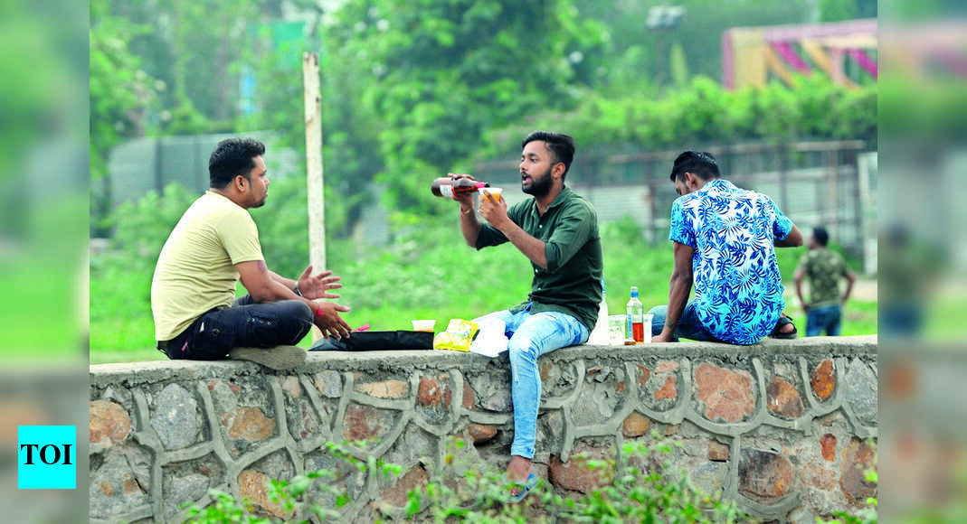 Tasmac Pil Wants Tasmac Bars’ Functioningto Be Streamlined Chennai