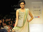 LFW '11: Day 2: Payal Singhal