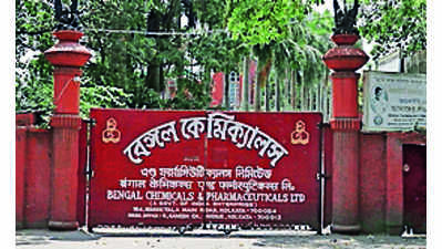Iconic Bengal Chem clears debt on sales jump