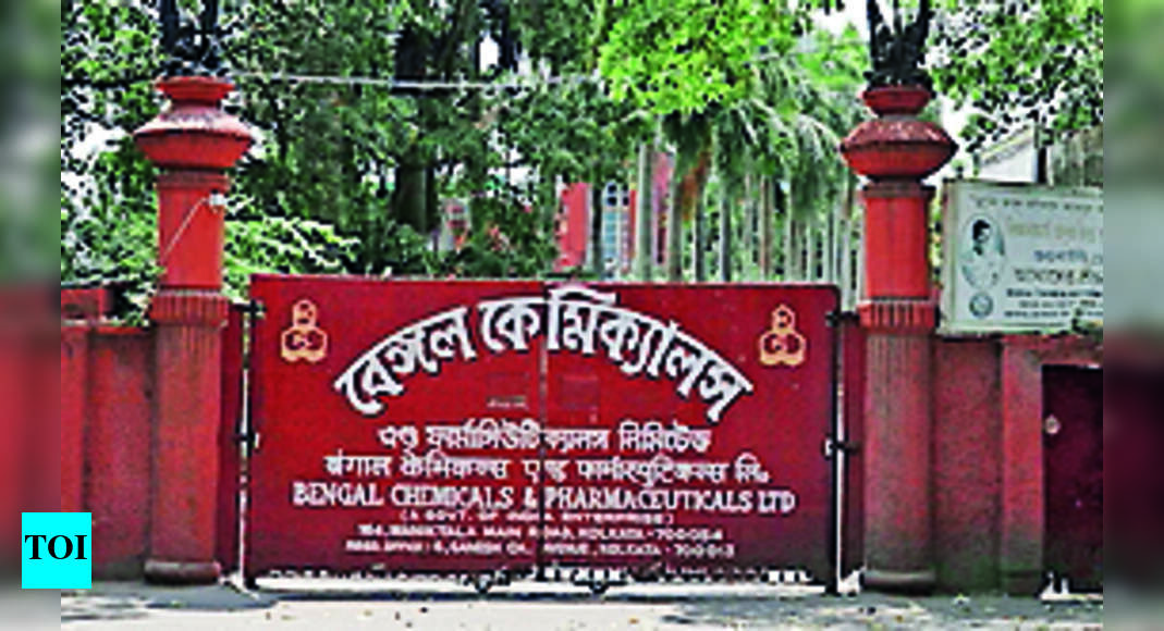 Bengal Chemicals Iconic Bengal Chem Clears Debt On Sales Jump