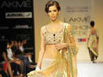 LFW '11: Day 2: Payal Singhal