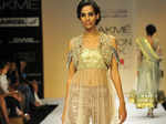 LFW '11: Day 2: Payal Singhal