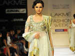 LFW '11: Day 2: Payal Singhal