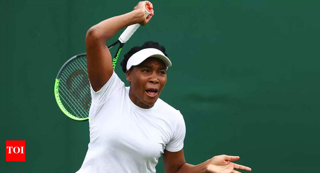 Venus Williams accepts wildcards for Australian Open, Auckland