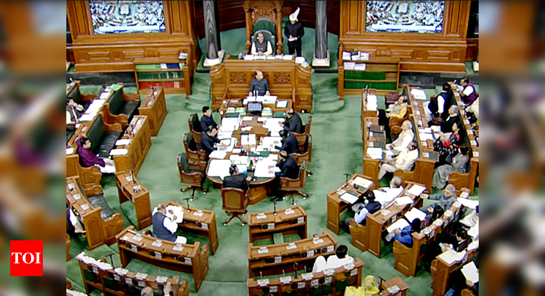 Parliament Winter Session 2022: Karnataka Assembly Unanimously Passes ...