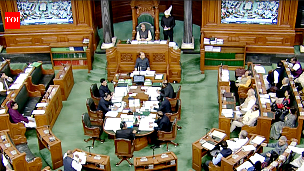 Parliament Winter Session 2022: Karnataka Assembly unanimously passes ...