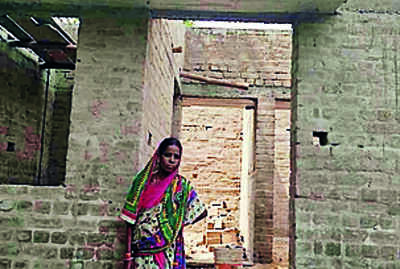 Odisha: '14 lakh families await PMAY-G houses'
