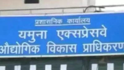 55 Bulandshahr villages will take YEIDA up to freight corridor