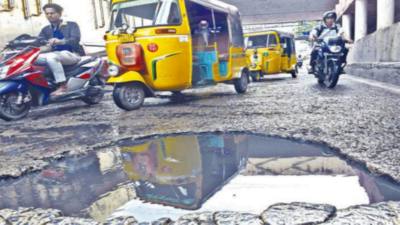 Subway turns nightmare for motorists in Chennai