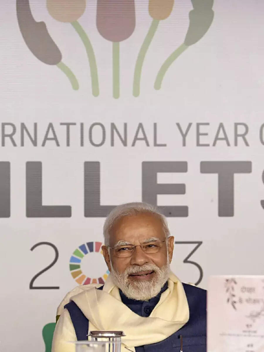 संसद में दोपहर के भोजन पर खुशमिजाजी