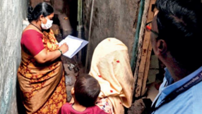 Measles hits older kids too, Pune doctors back booster at age 5