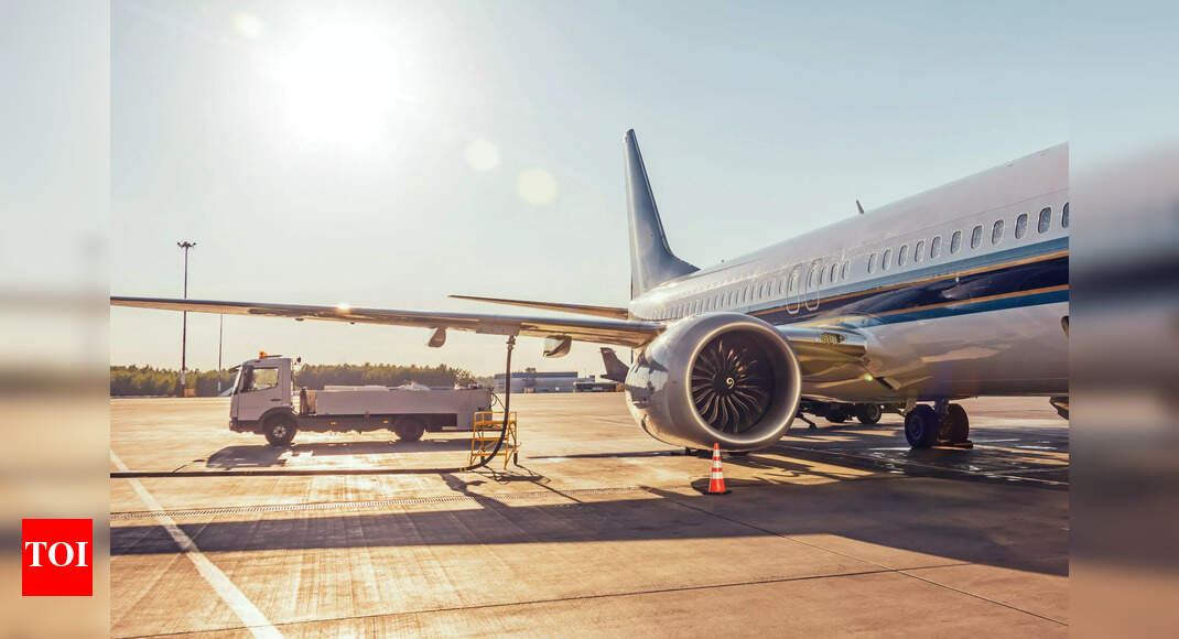 Asia jet fuel set for bumpy ride in 2023 despite some China recovery