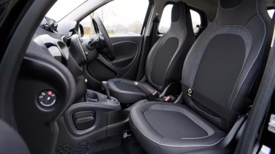A Simple Car Interior Cleaning Guide