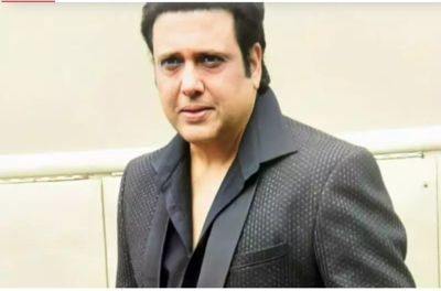 Birthday Throwback Special: When Govinda had to hide his marriage with wife Sunita, admitted that it wasn't the right decision