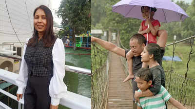 Rima Das: I seek solace in filmmaking, it’s a pleasant journey for me