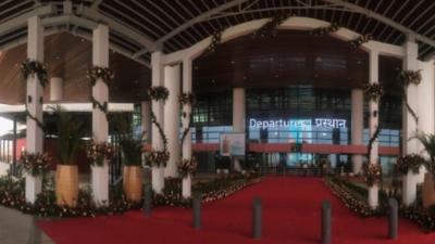BJP says Mopa to be renamed Manohar Parrikar International Airport