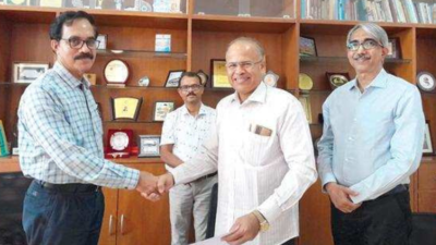 Goa University, World Konkani Centre, sign MoU for joint research