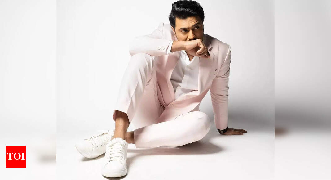 Dev: Exploring more realistic roles is one way of maturing as an actor ...