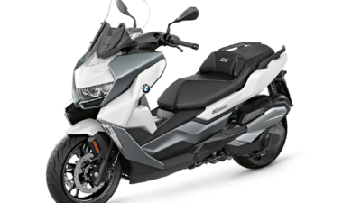 Research 2024
                  BMW C 400 GT pictures, prices and reviews