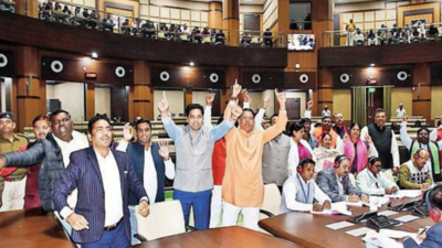 Winter session: Government tables Rs 8.5 crore supplementary budget in Jharkhand