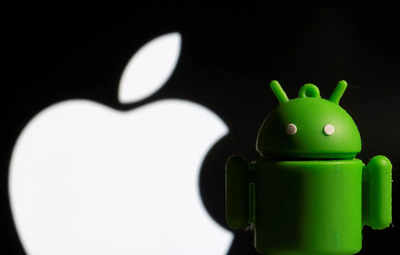 Apple TV may soon arrive for Android users, here's how - Times of India