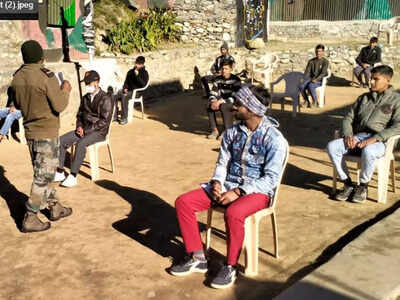 Army organises mock test for Agniveer Recruitment in Reasi